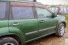 Hak holowniczy Nissan X-Trail T30 2002 